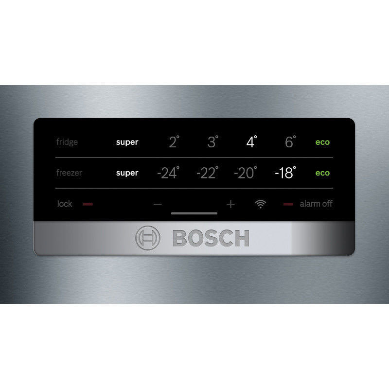 BOSCH KGN49XIEA Hladnjak kombinirani