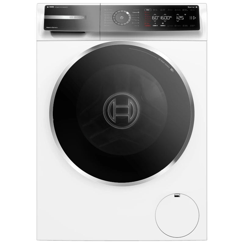 BOSCH WGB266A4BY Perilica rublja 11 kg 1600 o/min