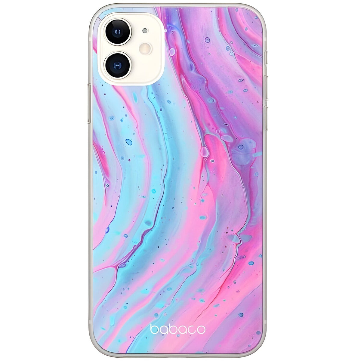 Babaco futrola za Apple iPhone 11 Pro - Višebojna 3