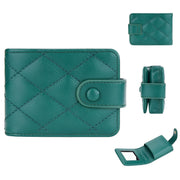 Novčanik Baellerry DO-36114 - Zelena KP36114