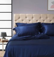 100% Bambus posteljina set (4u1) 180x200cm