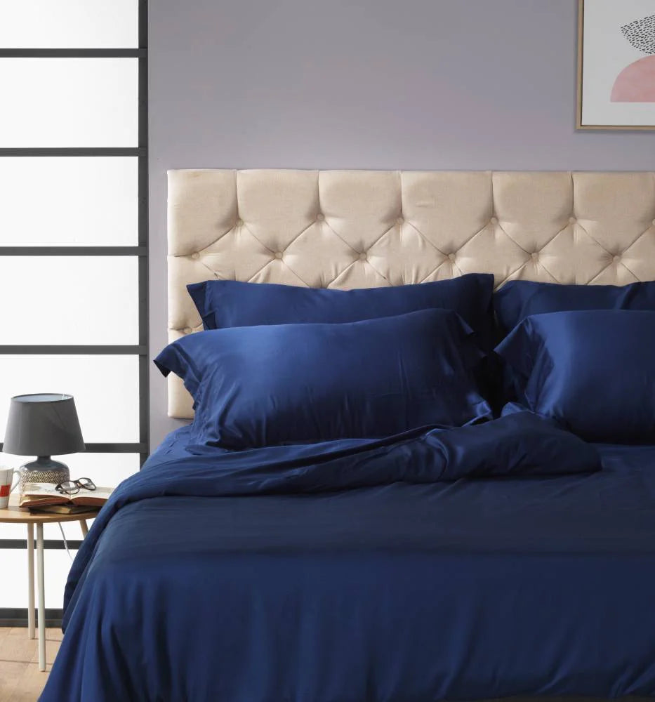 100% Bambus posteljina set (4u1) 180x200cm