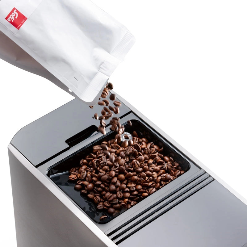 Solis Caffè & Più Automatic Coffee Machine