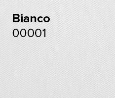 Tkanina TC/KG308/00001 - Bianco - 245 g/m2