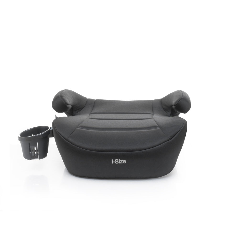 4BABY autosjedalica Boost Cup black