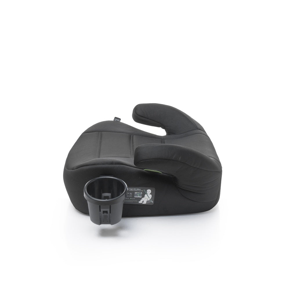 4BABY autosjedalica Boost Cup black