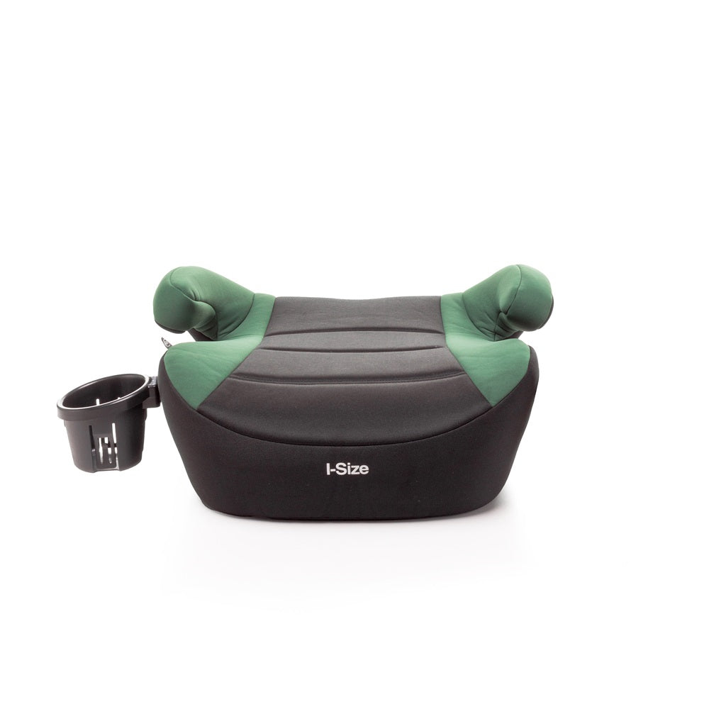 4BABY autosjedalica Boost Cup dark green