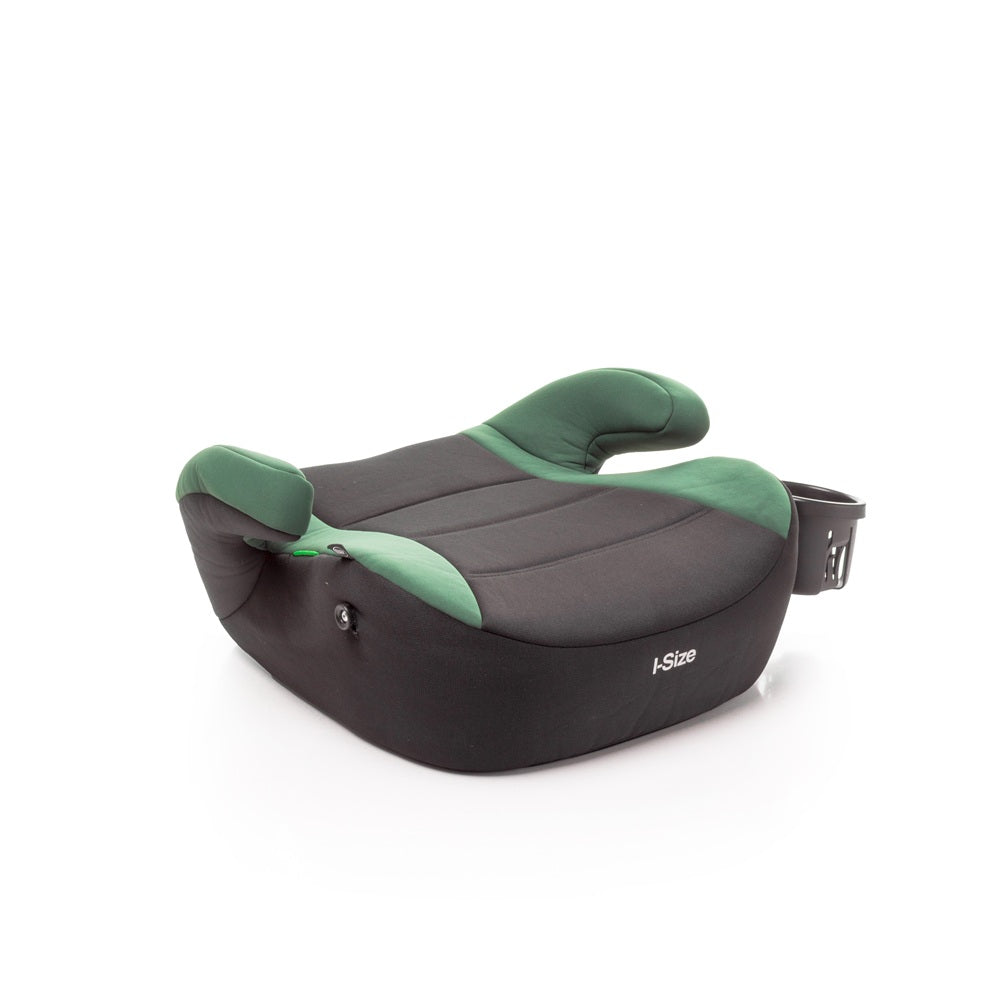 4BABY autosjedalica Boost Cup dark green