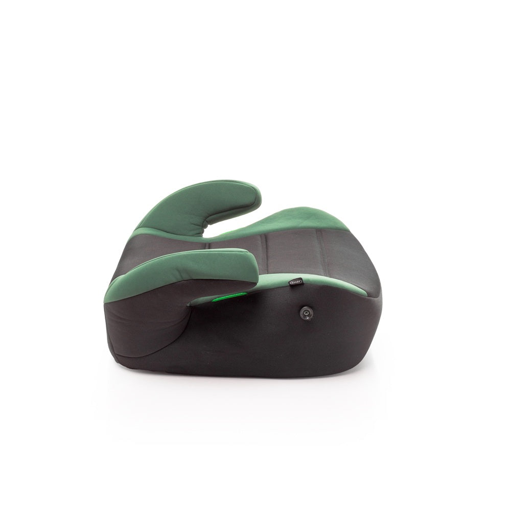 4BABY autosjedalica Boost Cup dark green
