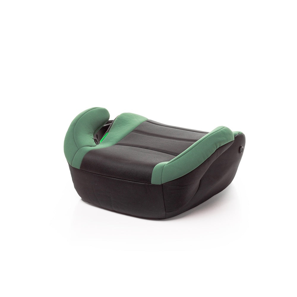 4BABY autosjedalica Boost Cup dark green