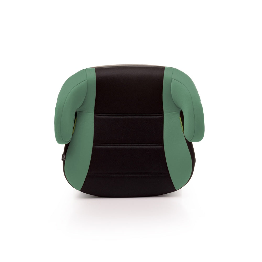 4BABY autosjedalica Boost Cup dark green