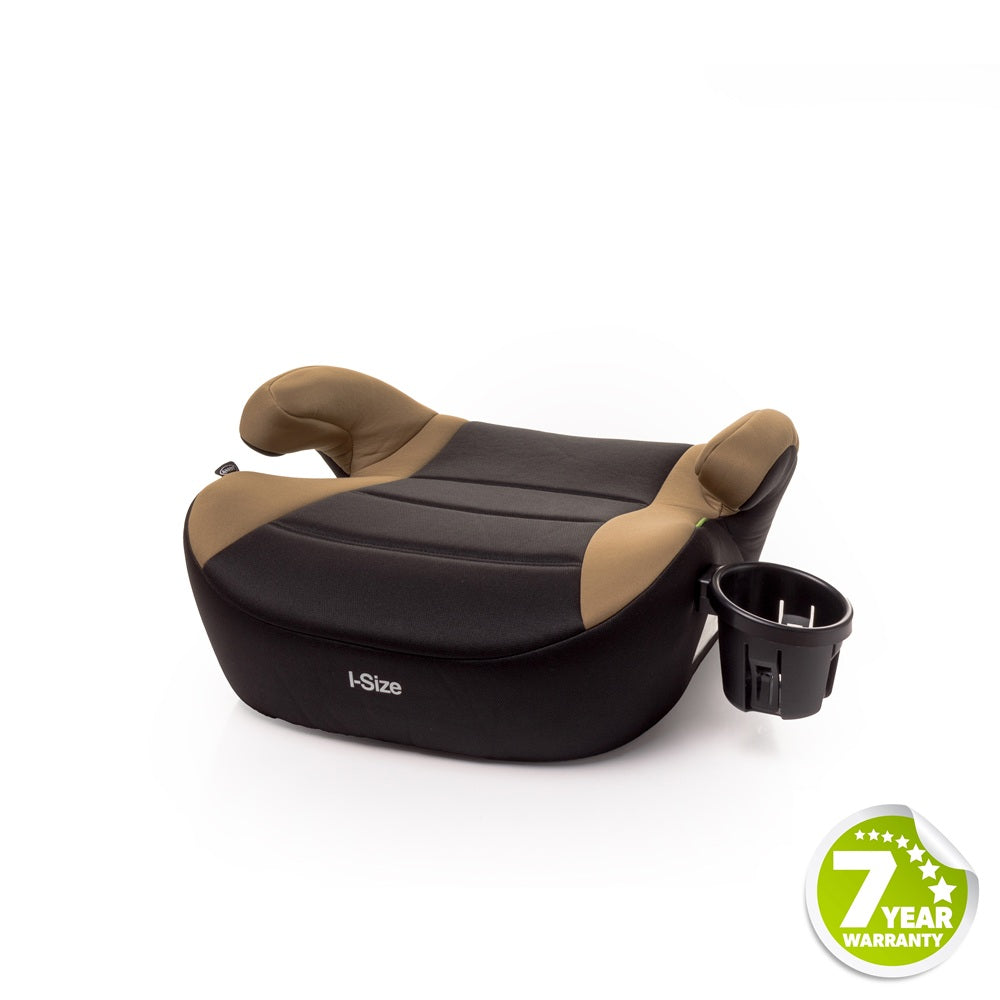 4BABY autosjedalica Boost Cup mokka
