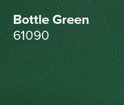 Tkanina TC/KG308/61090 - Bottle Green - 245 g/m2