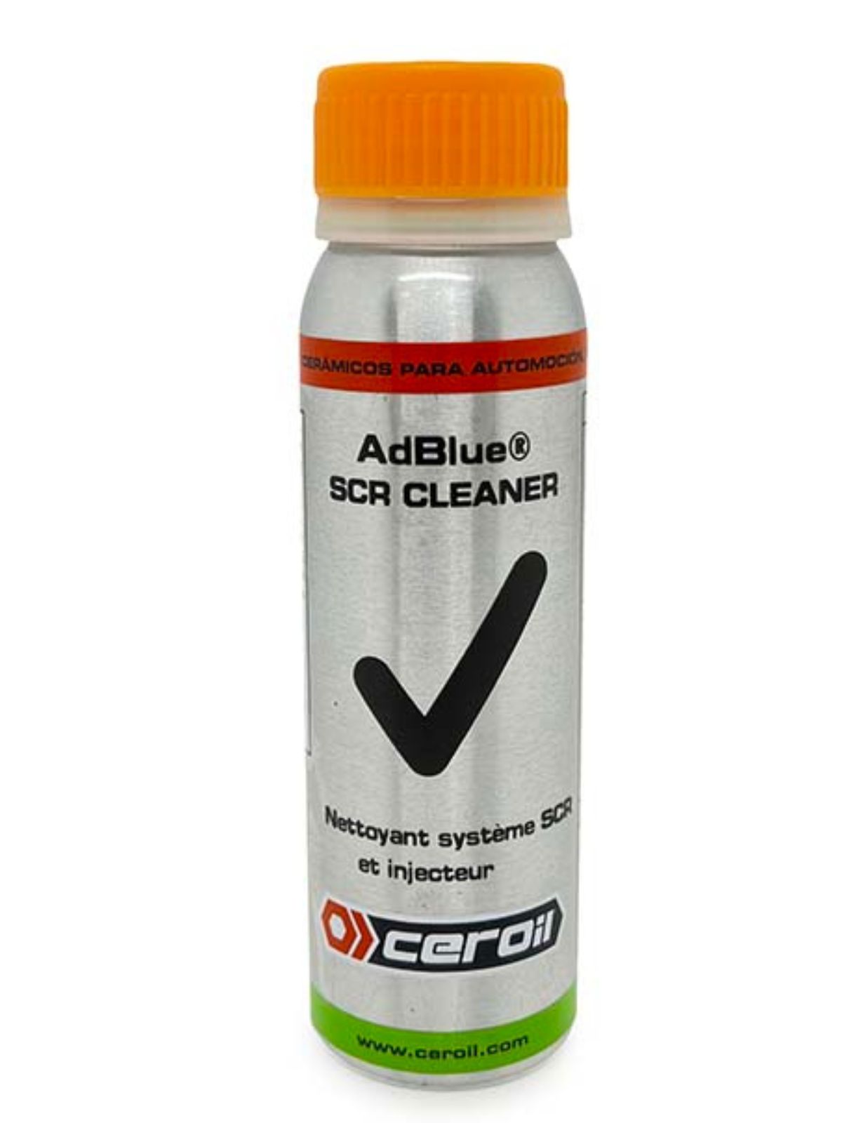 ADBLUE SCR ČISTILEC - Aditiv za čiščenje sistema SCR