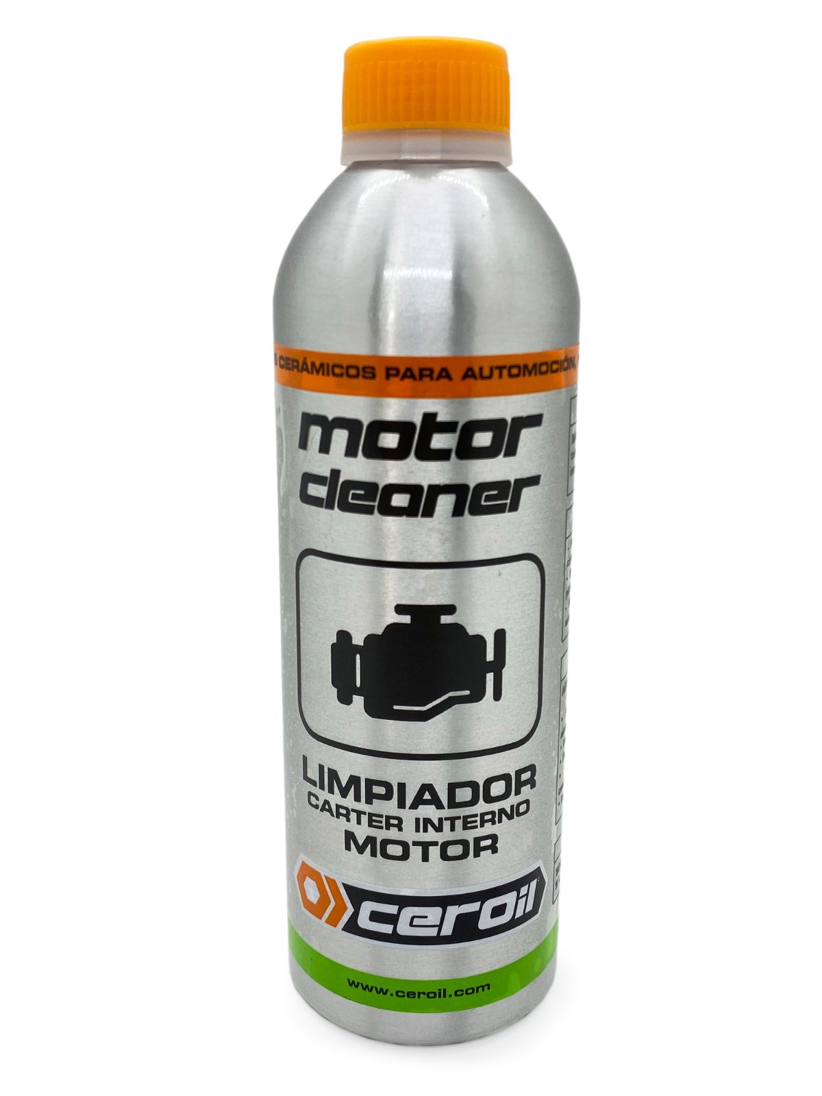 MOTOR CLEANER – Čistilo za notranjost karterja