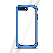 Futrola Solid Frame TPU za Samsung Galaxy S9 - Plava KP15596