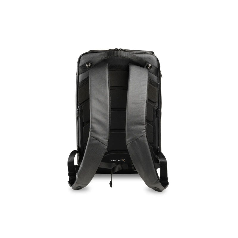 CROSSIO SolarBag LUMEE – solarni ruksak