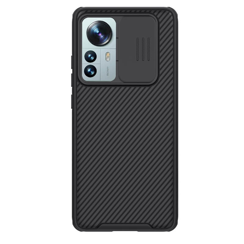 NILLKIN CAMSHIELD PRO OVITEK ZA XIAOMI 12 PRO