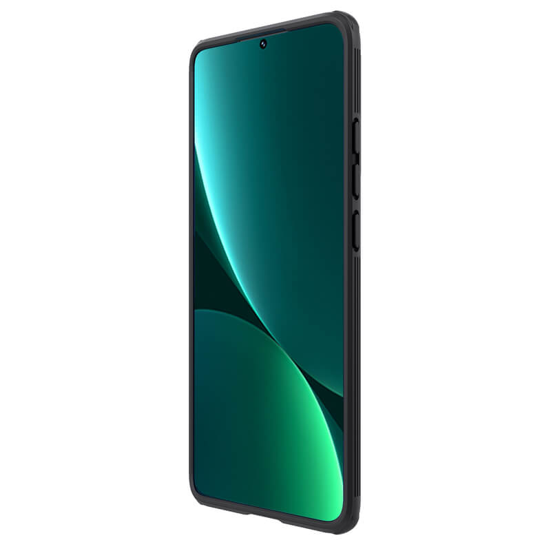 NILLKIN CAMSHIELD PRO OVITEK ZA XIAOMI 12 PRO