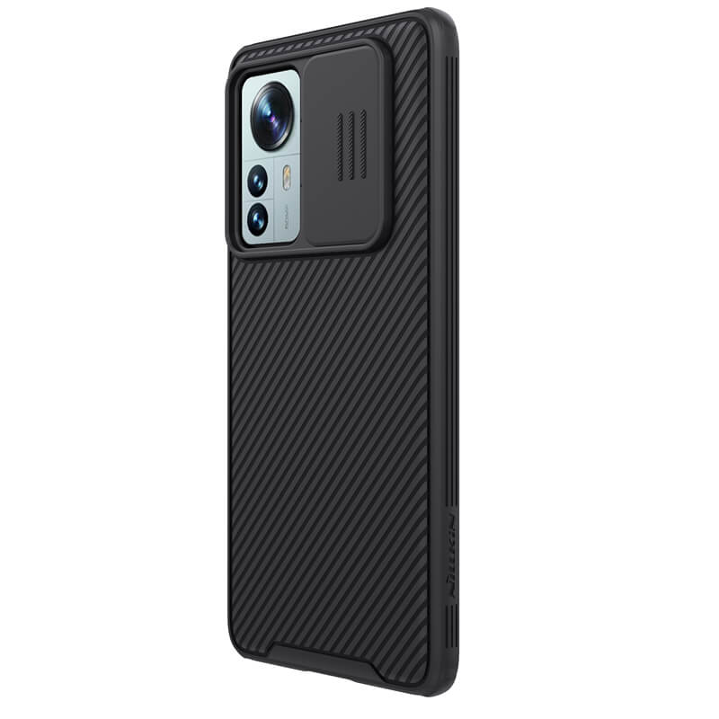 NILLKIN CAMSHIELD PRO OVITEK ZA XIAOMI 12 PRO