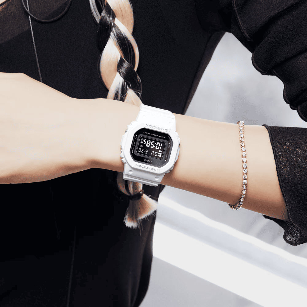 ROČNA URA CASIO GMD-S5600-7ER