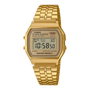 RUČNI SAT CASIO A158WETG-9AER