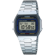 RUČNI SAT CASIO A164WA-1VES