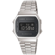 RUČNI SAT CASIO A168WEM-1EF