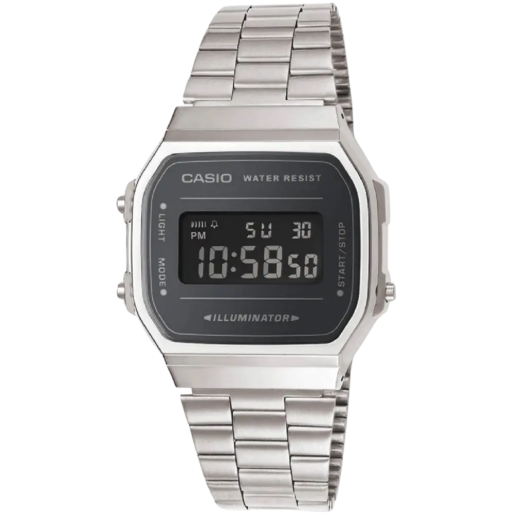 RUČNI SAT CASIO A168WEM-1EF