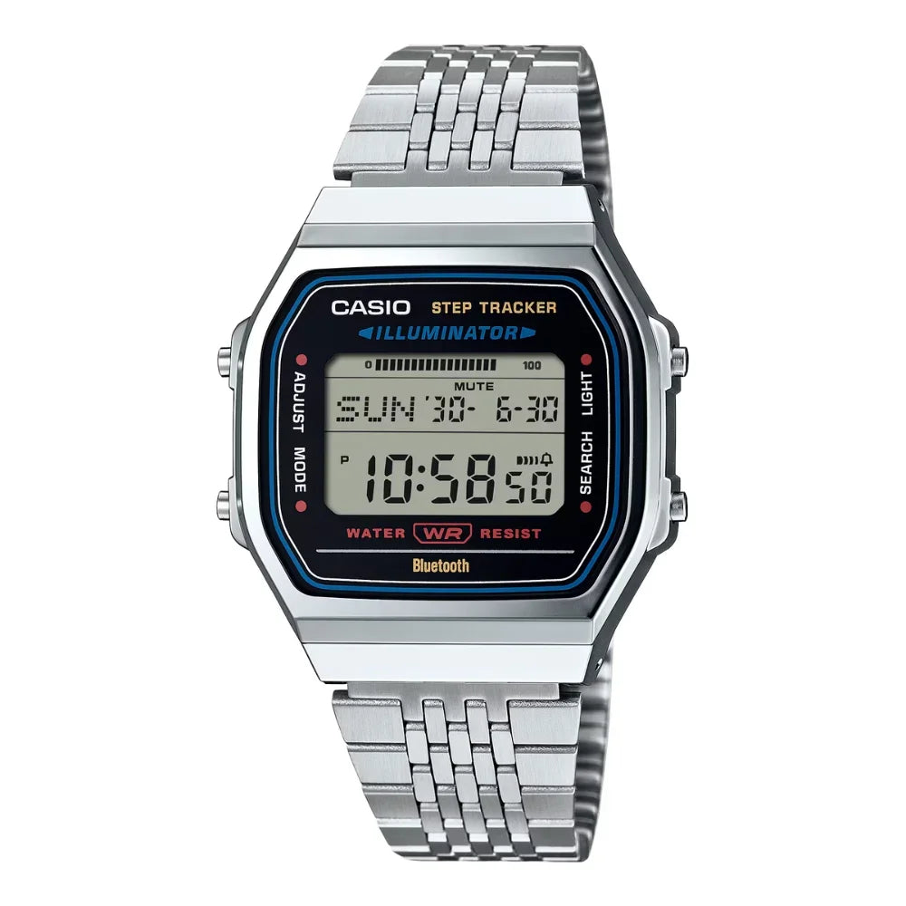 RUČNI SAT CASIO ABL-100WE-1AEF