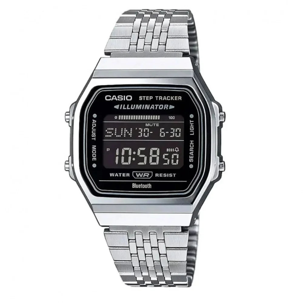 RUČNI SAT CASIO ABL-100WE-1BEF