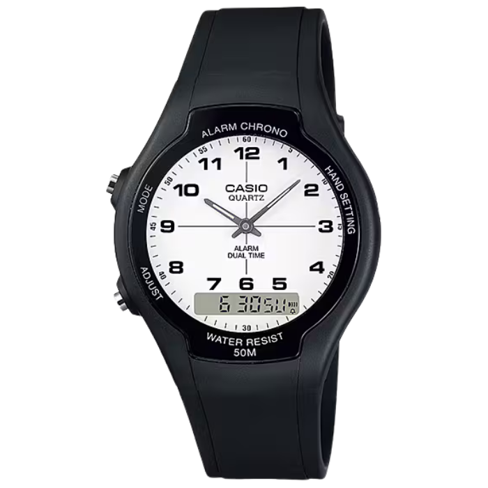 RUČNI SAT CASIO AW-90H-7BVDF