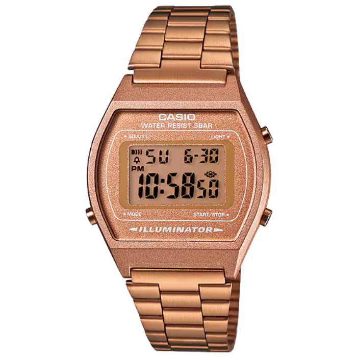 RUČNI SAT CASIO B640WC-5ADF