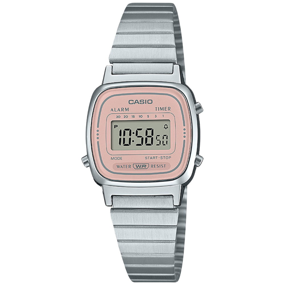 RUČNI SAT CASIO LA670WEA-4A2EF