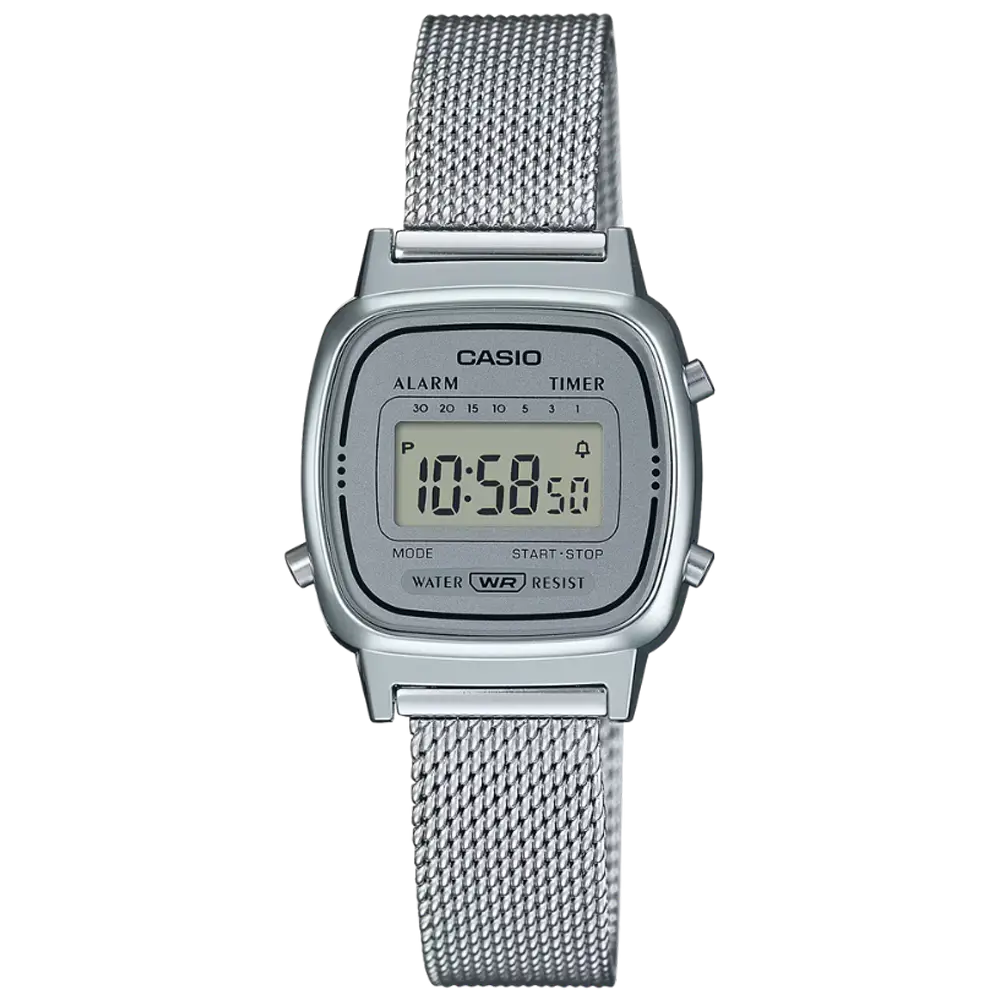 RUČNI SAT CASIO LA670WEM-7EF