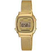 RUČNI SAT CASIO LA670WEMY-9EF