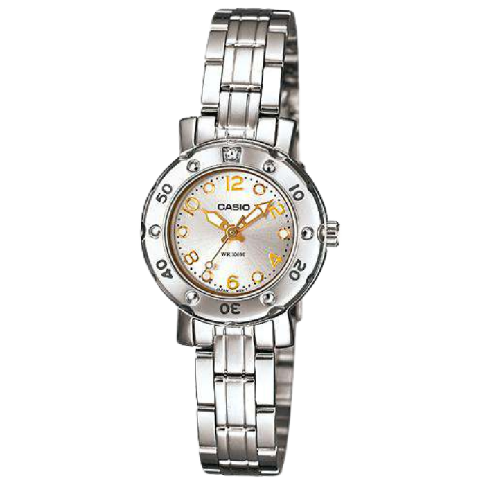 RUČNI SAT CASIO LTD-2002D-7AVDF