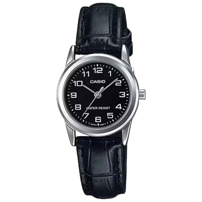 RUČNI SAT CASIO LTP-V001L-1BUDF