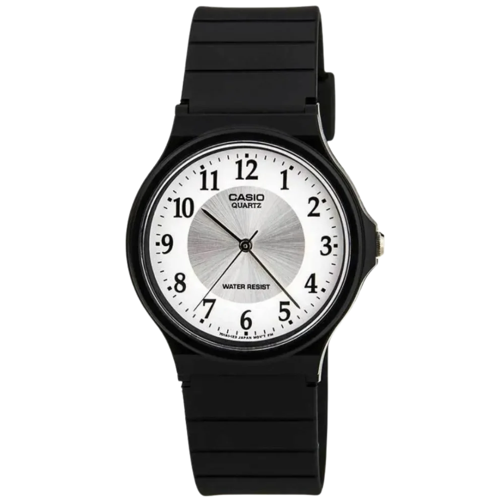RUČNI SAT CASIO MQ-24-7B3LDF