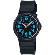RUČNI SAT CASIO MQ-71-2BDF