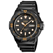 RUČNI SAT CASIO MRW-200H-1EVDF