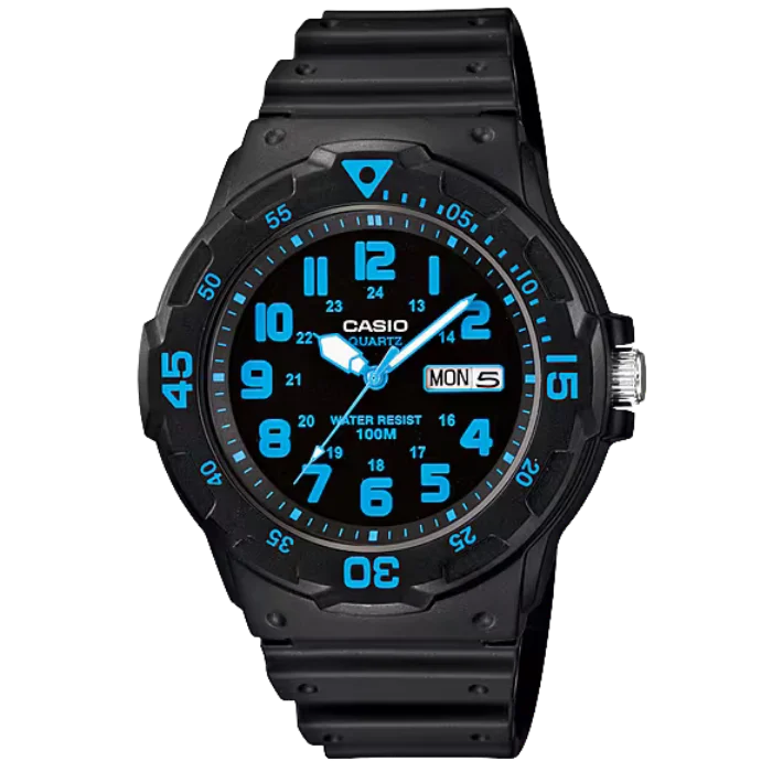 RUČNI SAT CASIO MRW-200H-2BVDF