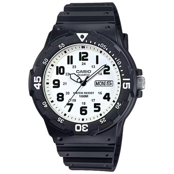 RUČNI SAT CASIO MRW-200H-7BVDF