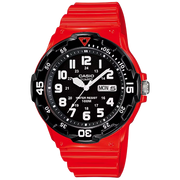 RUČNI SAT CASIO MRW-200HC-4BVDF