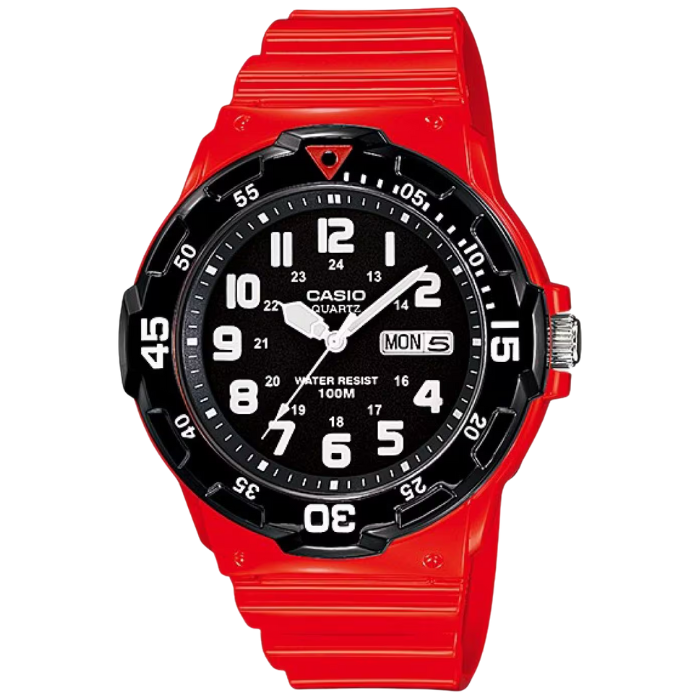 RUČNI SAT CASIO MRW-200HC-4BVDF