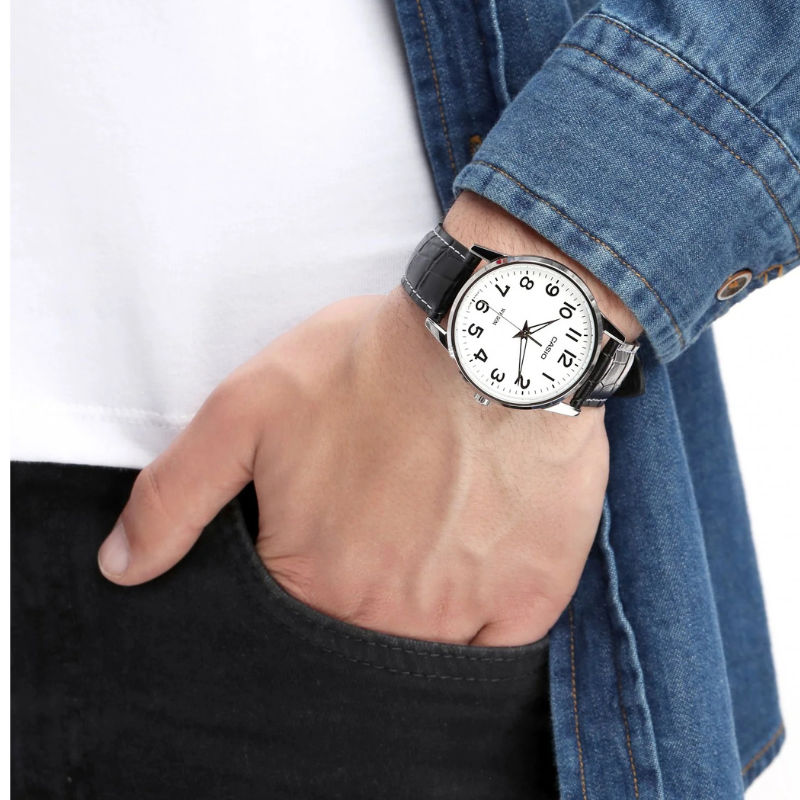 ROČNA URA CASIO MTP-1303L-7BVDF