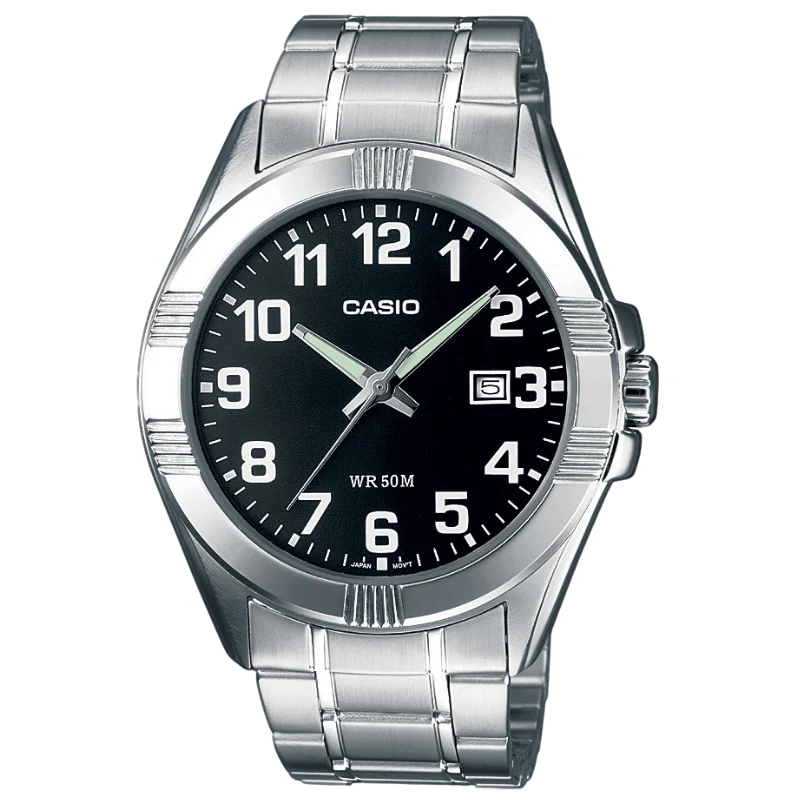 RUČNI SAT CASIO MTP-1308D-1BVDF