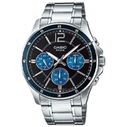 RUČNI SAT CASIO MTP-1374D-2AVDF