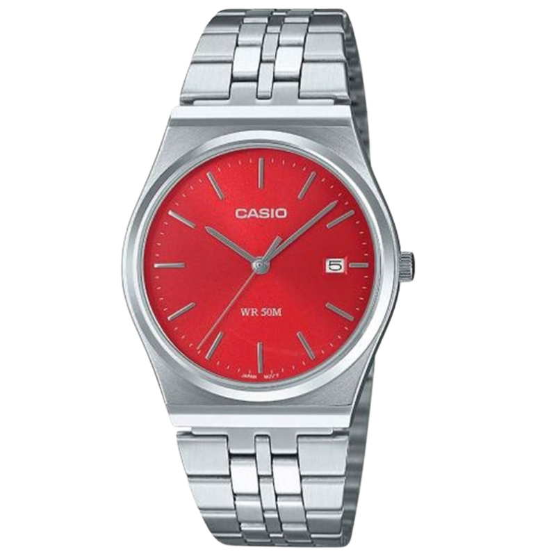 RUČNI SAT CASIO MTP-B145D-4A2VEF