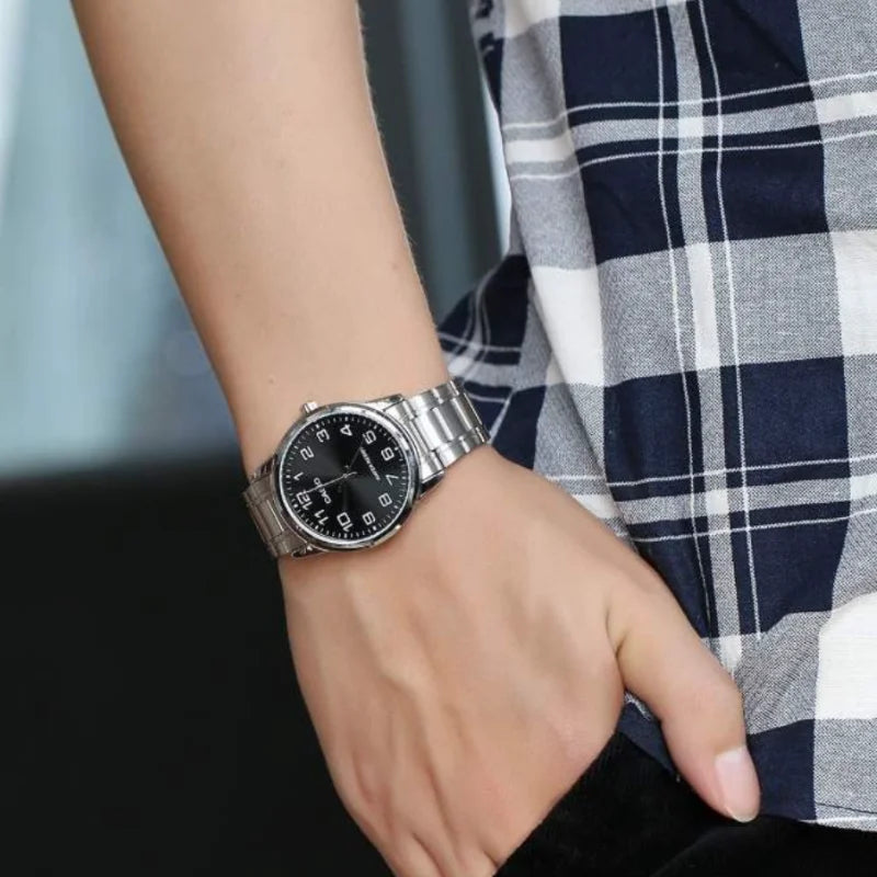 RUČNI SAT CASIO MTP-V001D-1BUDF